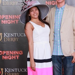 derby hat